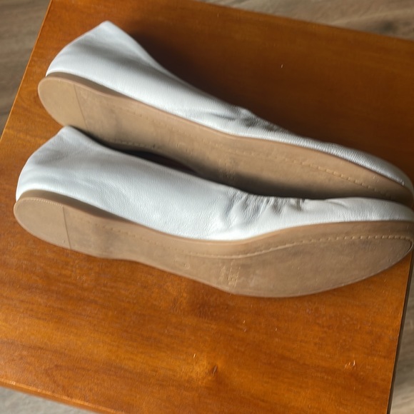 Leather ballets - Picture 2 of 6